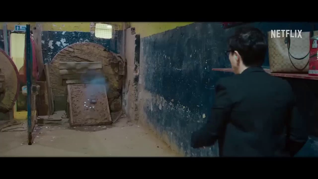 Sue Perkins- Perfectly Legal - Official Trailer