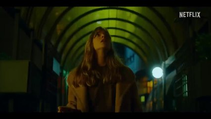 Holy Family - Official Trailer