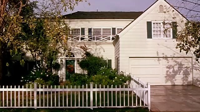 Freaky Friday : Dans la peau de ma mère Bande-annonce (DE)