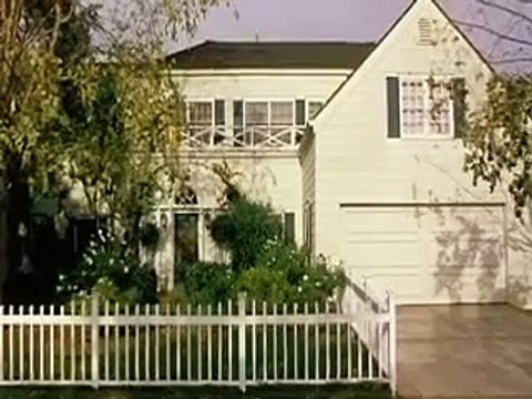 Freaky Friday : Dans la peau de ma mère Bande-annonce (EN)