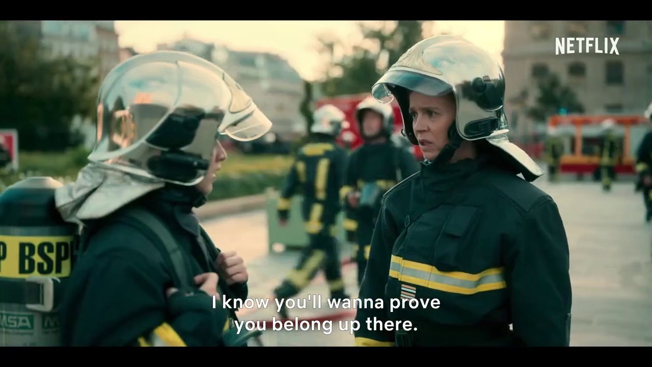 Notre Dame - Official Trailer