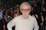 Woody Allen insisted he isn't retiring