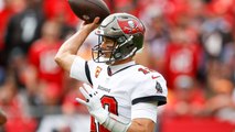 NFL Week 3 Preview: How Does The O 41.5 (-110) Look In Packers Vs. Buccaneers?
