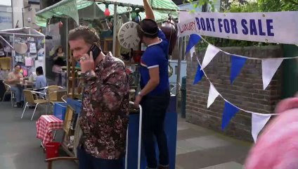 EastEnders 20th September 2022