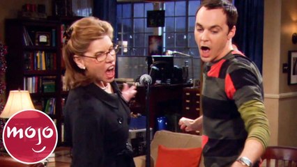 Top 10 Times Side Characters Stole the Show on The Big Bang Theory
