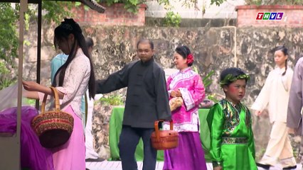 Tập 227 - Nhân Gian Huyền Ảo Tân Truyện