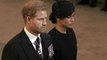 Prince Harry Ensured Meghan Markle Felt 