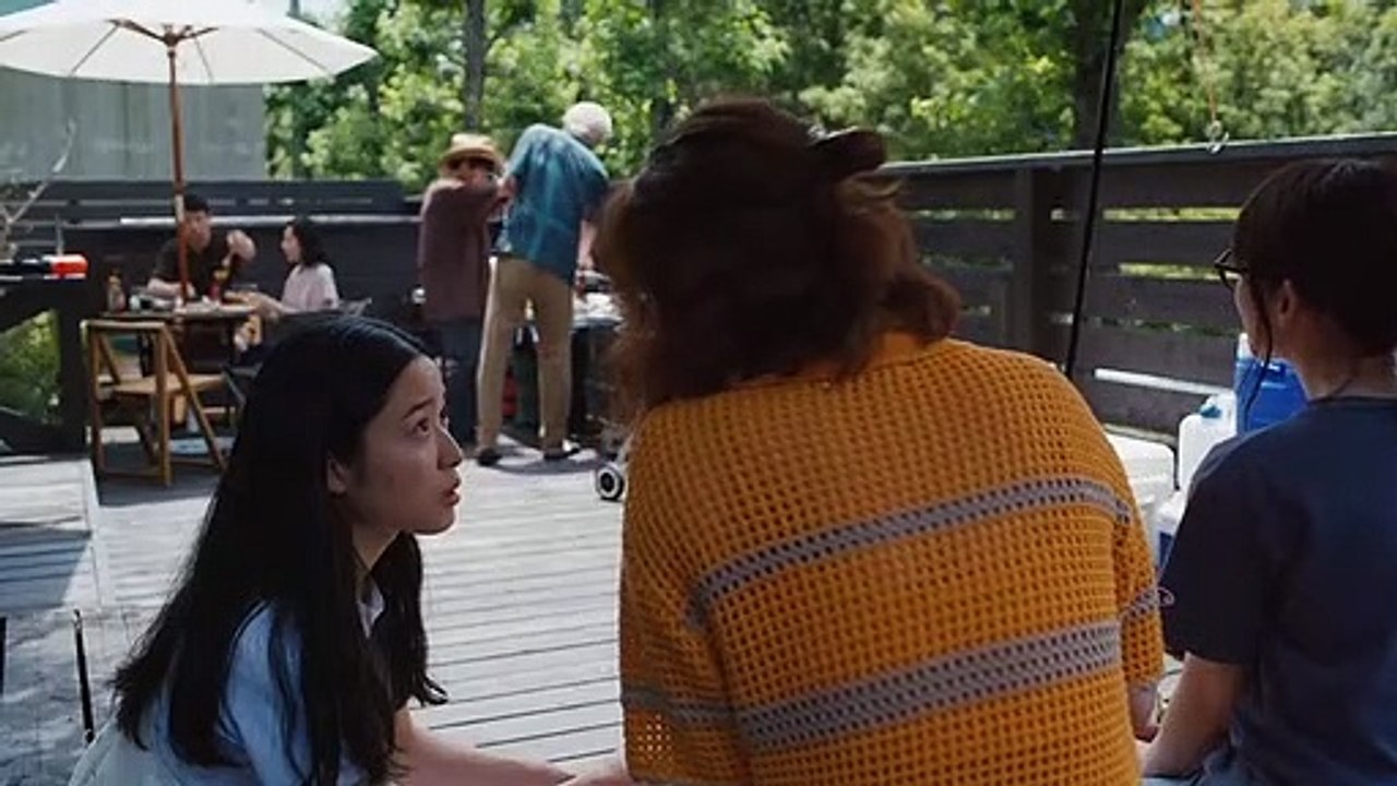 More Than Words (2022) - EP.4 ENG SUB