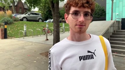 What are your first impressions of Sheffield as a city?