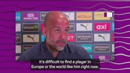 Transfer Focus: Bernardo Silva