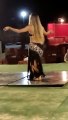 Belly Dance in Arab-belly dance