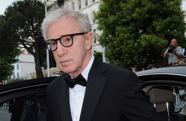 Woody Allen niega que vaya a retirarse del cine