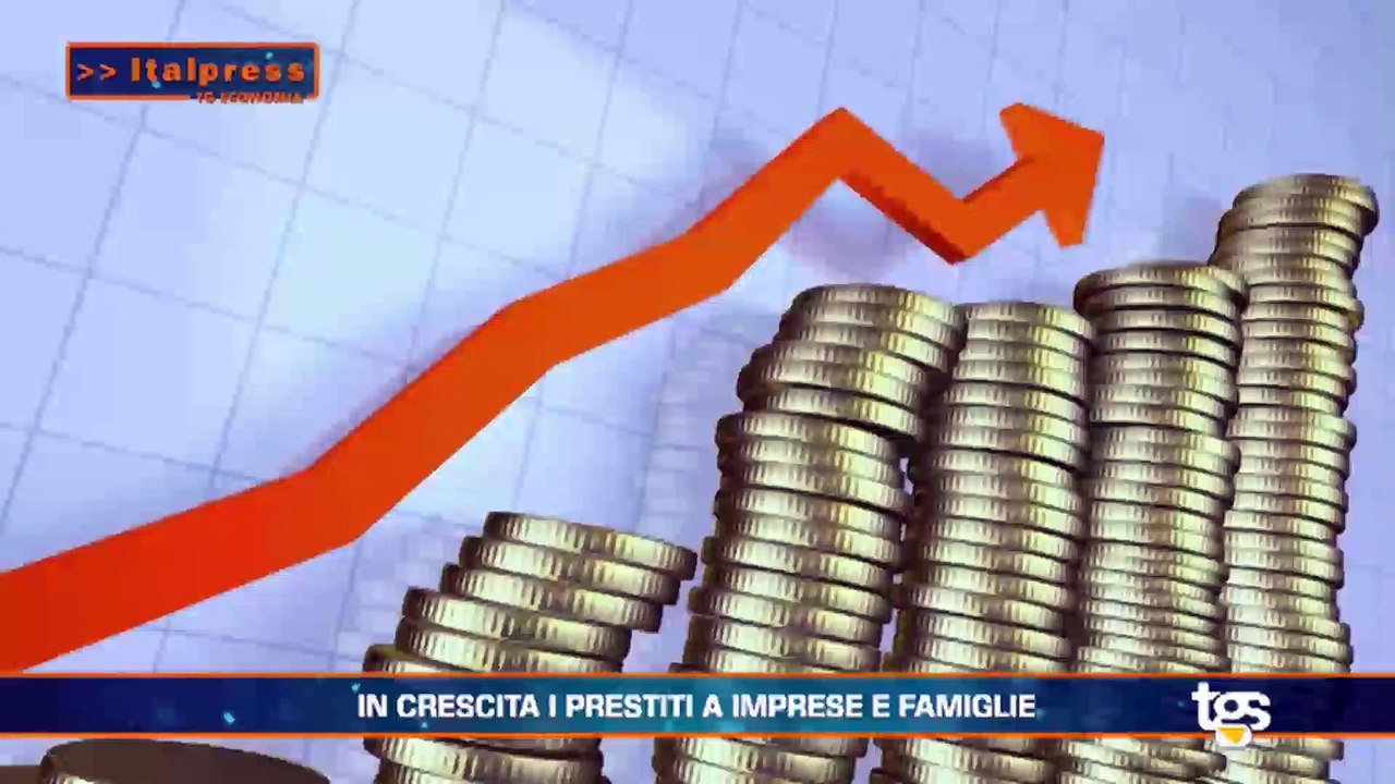 Tg Economia edizione del 20 settembre