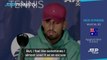 Kyrgios used mental health as an excuse