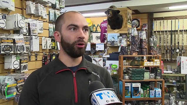 20 sept TOPO LPM manque munitions chasseurs