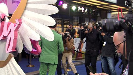 Does Andrew Scott Mind Being Called 'THE HOT PRIEST' ?!