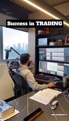 Market   मैं क्या आपको Success   दिला सकती है। . . . . #trading #market #mrchanakya