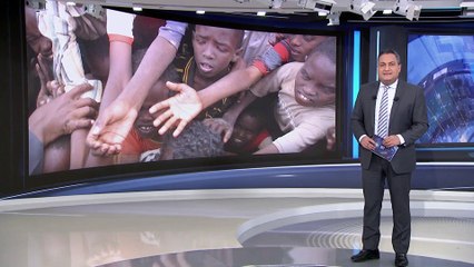 العربية 360 | 200 ألف شخص قد يموتون جوعا في الصومال