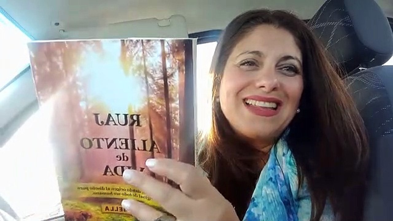 Ruaj (Aliento De Vida)