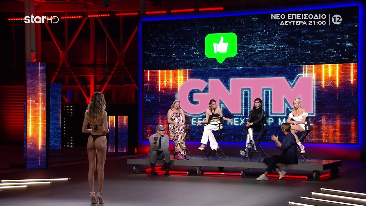 GNTM: Απίστευτο περιστατικό! Έξω φρενών η Σοφία...