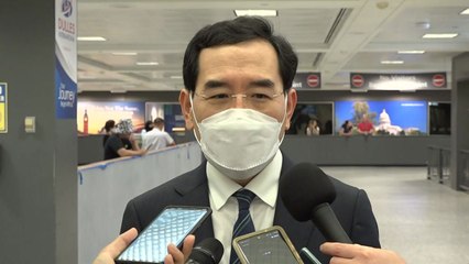 산업부장관 "IRA법 오류 지적해 美 정부 내 논란 만들 것" / YTN