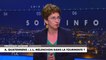 Véronique Jacquier : «C'est un mouvement qui est totalement autocratique»