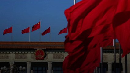 Think Tank Suggests China Already Expects US Forces to Intervene in Taiwan