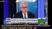 Billionaire David Rubenstein warns if Fed hikes 100 basis points it would be 'shocking' to the - 1br