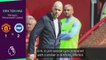 'When he's available, I will play him' - Ten Hag defends benching Cristiano Ronaldo