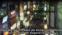 Night Head 2041 Staffel 1 Folge 8 HD Deutsch