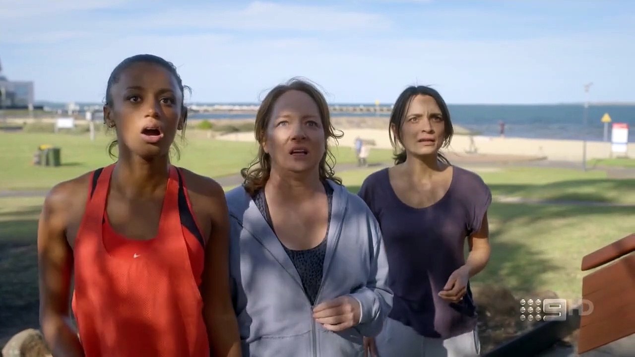 Bad Mothers Staffel 1 Folge 3 HD Deutsch