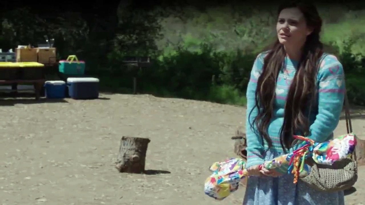 Camping Staffel 1 Folge 1 HD Deutsch