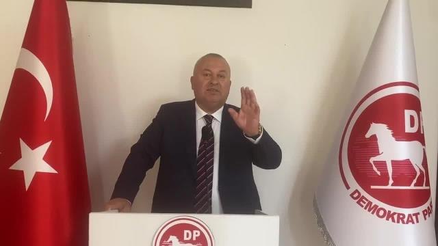 Cemal Enginyurt, Sedat Peker'in İddialarında Adı Geçenler Hakkında Suç Duyurusunda Bulundu: Peker'in İfşa Ettiği Suça Karışmış Kim Varsa...