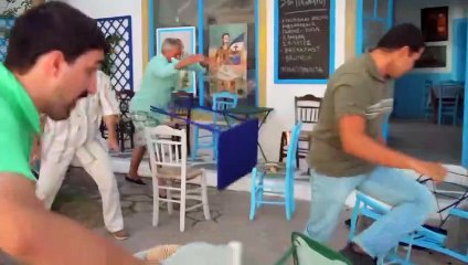 EKTOS YPIRESIAS - S01E2