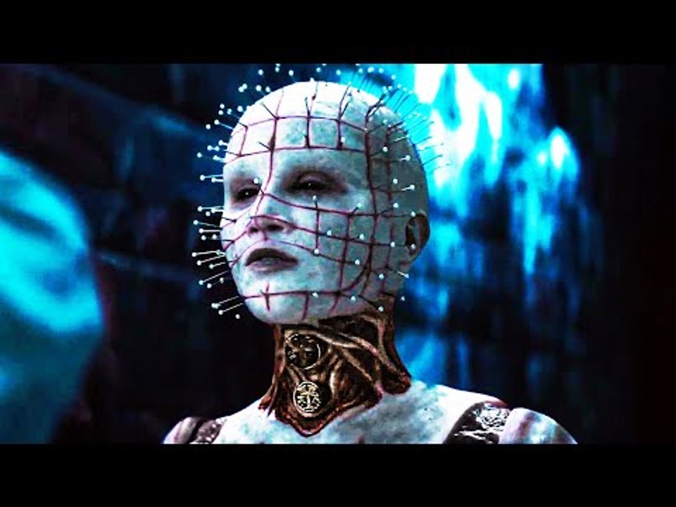 HELLRAISER Trailer