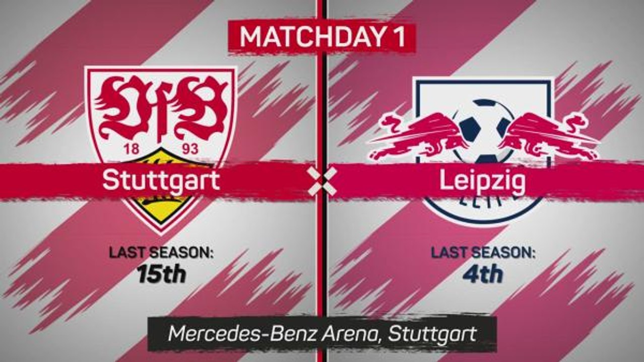 Stuttgart frustrate Leipzig despite Nkunku strike