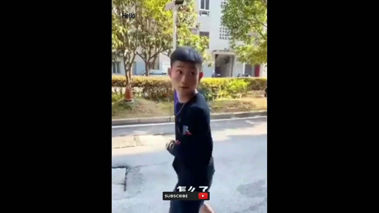 Chinese prank compilation 7