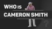 GOLF: PGA Tour: Who is Cameron Smith?