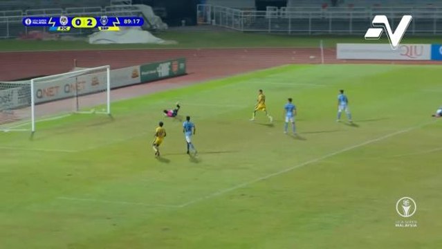 Percaturan Dollah Salleh pecahkan kubu PJ City menjadi