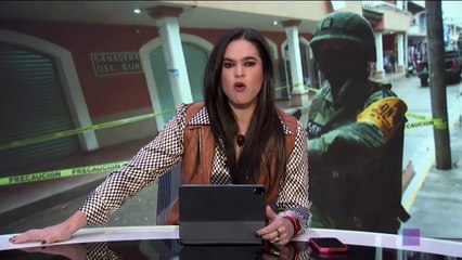 Michoacán solicitará declaratoria de emergencia tras sismo