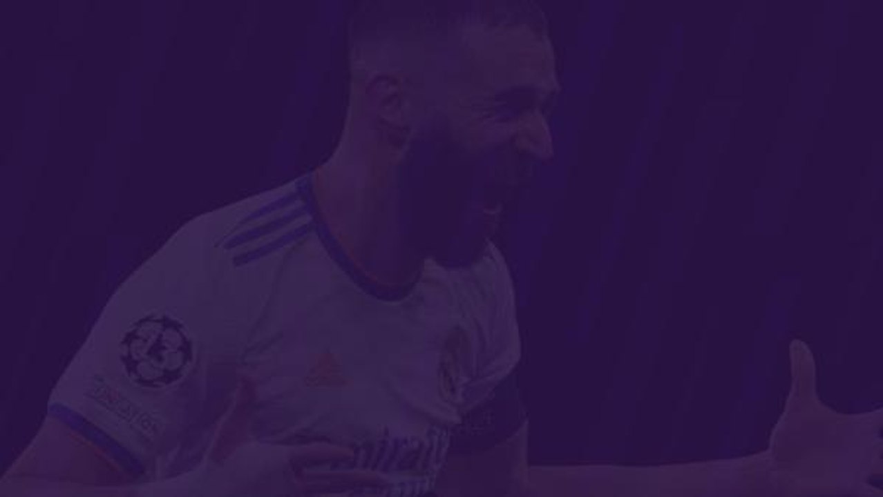 Karim Benzema - Real's record hunter