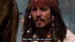Johnny Depp May Not Want To Return For 'Pirates Of The Caribbean 6,' But He’s Certainly Game To Go Full Captain Jack Sparrow For The Fans