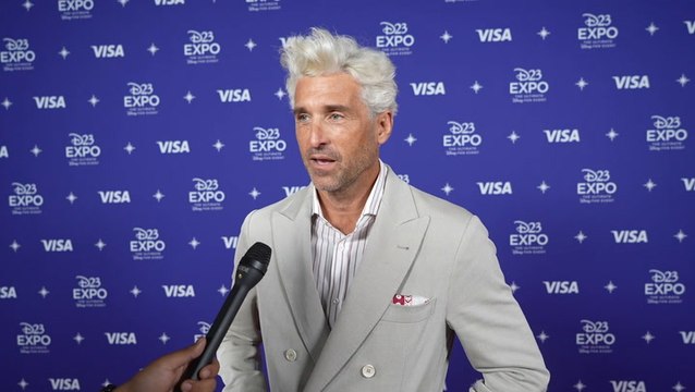 Why Patrick Dempsey Thinks 'Grey’s Anatomy' Can Survive Ellen Pompeo’s Reduced Role In Season 19