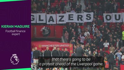 Glazers out? Finance expert on United's takeover chances