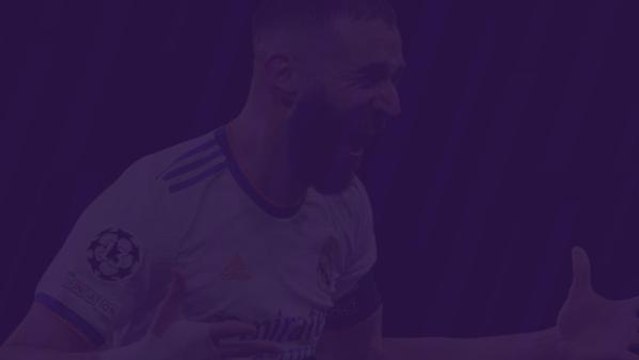 Karim Benzema - Real's record hunter