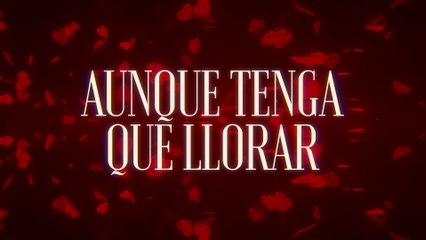 Grupo Bryndis - Aunque Tenga Que Llorar