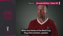 Matthäus defends controversial decision to host World Cup in Qatar