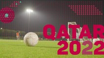 100 Days to go - Qatar training camps ready to welcome World Cup