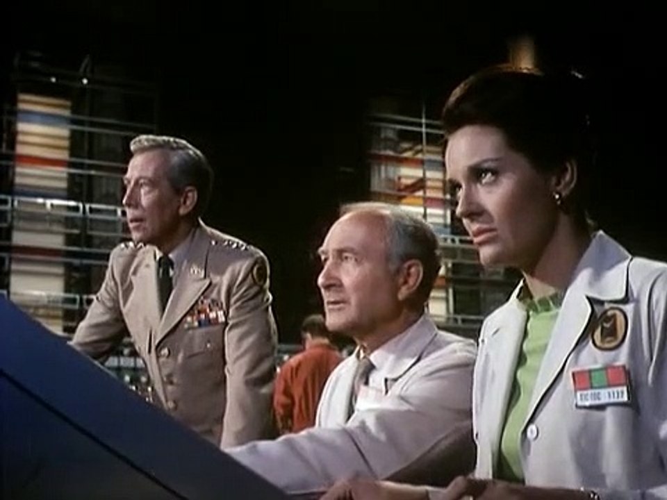 Time Tunnel Staffel 1 Folge 27 HD Deutsch