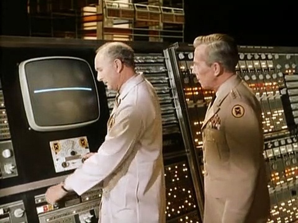 Time Tunnel Staffel 1 Folge 25 HD Deutsch